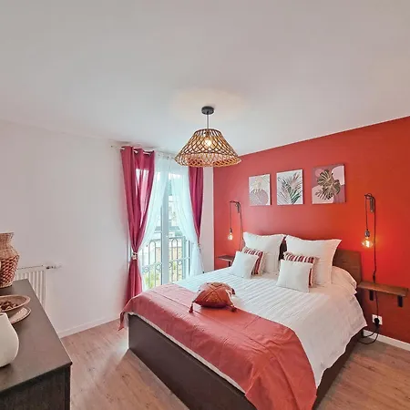 - 25min Paris Apartment Yerres